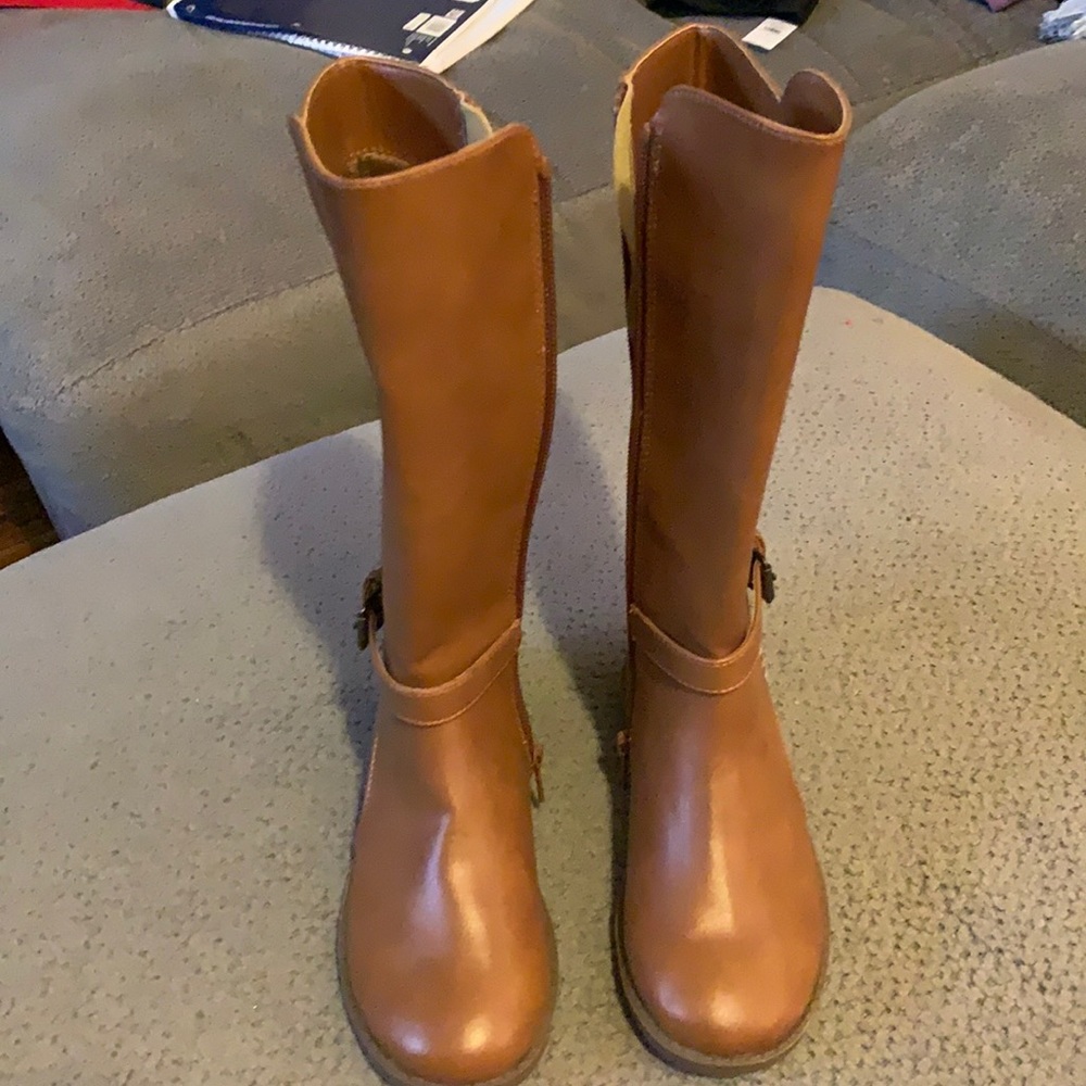 Children’s place boots